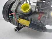 Klima Pumpe 9814865380 Citroën C-Elysee (DD) Limousine 1.2 Vti 82 12V (EB2F(HMZ))