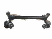 Hinterachse 6R0500051B Seat Ibiza IV (6J5) Schr?gheck 5-drs 1.9 TDI 105 (BLS)