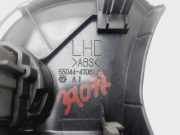 Zündschloss 2009DJ1026 Toyota Prius (ZVW3) Schrägheck 1.8 16V (2ZRFXE)