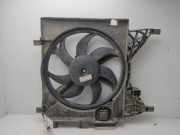 Kühlerventilator 21480BJ40A Nissan NV 200 (M20M) Van 1.5 dCi 90 (K9K)