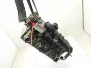 Zylinderkopf WJY Citroën Xsara (N1) Schrägheck 1.9D (DW8B(WJY))