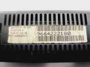 Multifunctionelle Display 9664222180 Citroën C4 Berline (LC) Schrägheck 5-drs 1.6 HDi 16V (DV6ATED4(9HX))