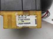 Lichtschalter 255676085R Renault Captur I (2R) SUV 0.9 Energy TCE 12V (H4B-408(H4B-B4))