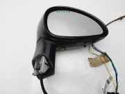 Außenspiegel Rechts 96467112 Citroën C4 Berline (LC) Schrägheck 5-drs 1.6 HDi 16V (DV6ATED4(9HX))