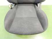 Sitz Links Vorne 6921A161 Mitsubishi Lancer Sportback (CX) Schrägheck 2.0 DI-D 16V (BWC)