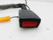 Gürtelschnalle Rechts Vorne 98ABA61208BF Ford Focus 1 Limousine 1.8 TDCi 100 (FFDA)