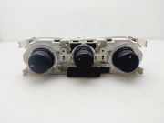 Bedienung Klimaanlage 5J0820045 Skoda FABIA (5J2 ) Young 60 CV / 44 KW