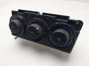 Bedienung Klimaanlage 69947013 Citroën C3 Picasso (SH) Großraumlimousine 1.2 12V PureTech 110 (EB2DT(HNZ))