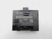 Steuergerät Zentralverriegelung 4G8959795C Audi A7 Sportback (4GA/4GF) Liftback 3.0 TDI V6 24V Quattro (CDUC)