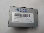 Motorsteuergerät 09115063 Opel Corsa B (73/78/79) Schrägheck 1.2i 16V (X12XE)