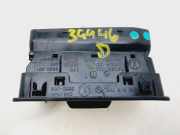 Armaturenbrett Duse 2K5819702 Volkswagen Caddy Alltrack Van 2.0 TDI 102 (DFSD) DFSD