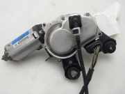 Scheibenwischermotor Hinten 4G9955711A Audi A1 (8X1/8XK) Schrägheck 3-drs 1.6 TDI 16V (CAYC)