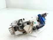 Bedienung Klimaanlage T1001786G Renault Megane III Grandtour (KZ) Kombi 5-drs 1.5 dCi 110 (K9K-832(K9K-G8))