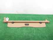 Hutablage 7L5867773L Porsche Cayenne (9PA) SUV 4.5 V8 32V Turbo (M48.50)