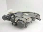 Scheinwerfer Links 1401105780 Peugeot 807 Großraumlimousine 2.0 HDi 16V 136 FAP (DW10BTED4(RHR))