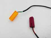 Gürtelschnalle Links Vorne 4M51A61209AH Ford FOCUS BERLINA (CAP) Trend 90 CV / 66 KW