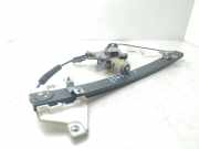 Fensterheber Links Hinten 25937971 Daewoo / Chevrolet Captiva (C100) SUV 2.4 16V 4x2 (Z24SED)