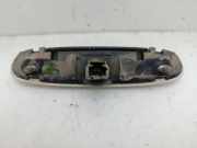 Handgriff Kofferraum 8726N1 Peugeot 307 (3A/C/D) Schrägheck 2.0 HDi 110 FAP (DW10ATED(RHS))