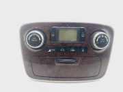 Bedienung Klimacontrolle 847423K000 Hyundai Sonata Limousine 2.0 CRDI VGT 16V (D4EA)