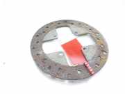 Bremsscheibe Vorne 705600603 Suzuki Swift (SF310/413) Schrägheck 3-drs 1.0i GA,GL (G10A)