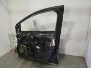 Tür Rechts Vorne 2147844 Ford Focus 3 Schrägheck 1.6 TDCi (T1DB(Euro 5))