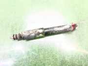 Stoßdämpfer Rechts Vorne 54310H1150 Hyundai Terracan SUV 2.9 CRDi 16V (J3)