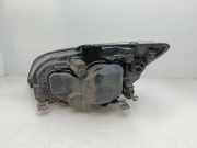 Scheinwerfer Rechts 4M5113W029AD Ford Focus 2 Limousine 1.8 TDCi 16V (KKDA(Euro 4)) 2006