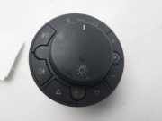 Lichtschalter 13249397 Opel CORSA D Enjoy 90 CV / 66 KW