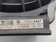 Lautsprecher 13257499 Daewoo / Chevrolet CHEVROLET LTZ 163 CV / 120 KW
