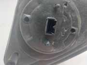 Außenspiegel Links CRB111510PMD Land + Range Rover Freelander Hard Top Geländewagen 2.0 di (20LTCIE)