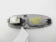 Schalter Für Elekt. Fensterheber Rechts Vorne 80960BU000 Nissan TINO (V10M) Básico 114 CV / 84 KW