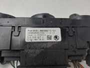 Bedienung Klimaanlage 5JA820045A Skoda RAPID Ambition 105 CV / 77 KW
