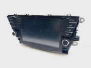 Navigationssystem 8614005200 Toyota Avensis Wagon (T27) Kombi 2.0 16V D-4D (2WW(N47-C20A))
