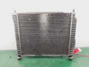 Radiator 96536523 Daewoo / Chevrolet Kalos (SF48) Schrägheck 1.2 (B12S1)