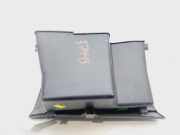 Handschuhfach 8A61A06010AFW Ford Fiesta 6 (JA8) Schrägheck 1.25 16V (SNJD)