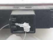 Warnleuchte Schalter 3AA953509 Volkswagen Passat (362) Limousine 1.6 TDI 16V Bluemotion (CAYC) CAYC