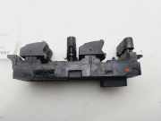 Schalter Für Elekt. Fensterheber Links Vorne 1J4959857D Volkswagen Golf IV (1J1) Schrägheck 1.9 TDI 100 (ATD) ATD