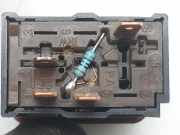 Warnleuchte Schalter 90589897 Opel Zafira (F75) Großraumlimousine 1.8 16V (X18XE1)