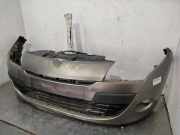 Stoßstange Vorne 620220035R Renault Megane III Grandtour (KZ) Kombi 5-drs 1.5 dCi 110 (K9K-832(K9K-G8))