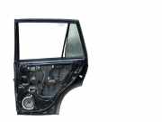 Tür Rechts Hinten 6700342040 Toyota RAV4 (A2) Geländewagen 2.0 D-4D 16V 4x4 (1CD-FTV)