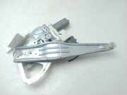 Fensterheber Links Hinten 6984005100 Toyota Avensis (T25/B1B) Limousine 2.0 16V D-4D 115 (1CD-FTV)