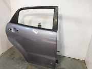 Tür Rechts Hinten 6302134104 SsangYong Korando Geländewagen 2.0 e-XDi 16V 4x2 (D20DTF)