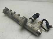 Einspritzdüsen Düsenstock 0445214049 Opel Astra H (L69) Limousine 1.7 CDTi 16V (Z17DTH)