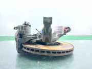 Achsschenkel Halter Rechts Vorne 24447797 Opel Astra H GTC (L08) Schrägheck 3-drs 1.9 CDTi 16V (Z19DTH)