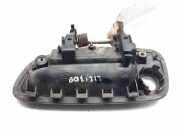 Türgriff Außen Rechts Vorne 6921005010 Toyota Carina E (T19) Limousine 1.6i 16V (4AFE)