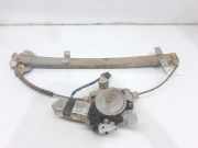 Fensterheber Rechts Vorne 807202S41A Nissan King Cab/Pickup 4x4 (D22) Pick-up 2.5 Tdi (TD25i)