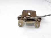 Heckschloss 176379 Opel Vectra B (36) Limousine 2.2 DTi 16V (Y22DTR)