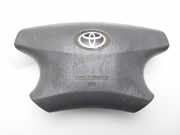 Airbag Lenkrad 4513028420B0 Toyota Previa (R3) Großraumlimousine 2.4i 16V VVT-i (2AZFE)