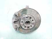 Achsschenkel Halter Links Vorne 13156041 Opel Astra H (L69) Limousine 1.7 CDTi 16V (Z17DTH)