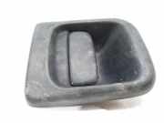 Türgriff Außen Links Vorne 7700352488 Opel Movano (4A1; 4A2; 4B2; 4B3; 4C2; 4C3) Van 2.5 CDTI 16V DPF (G9U-632(Euro 4))